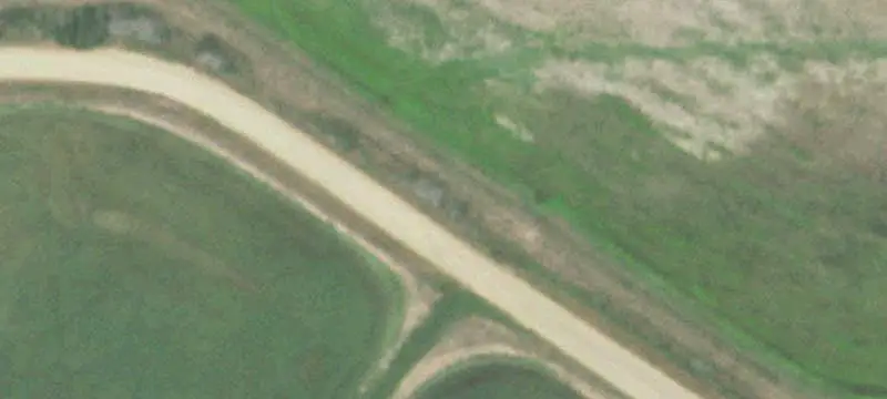 Ranch with Private Lake