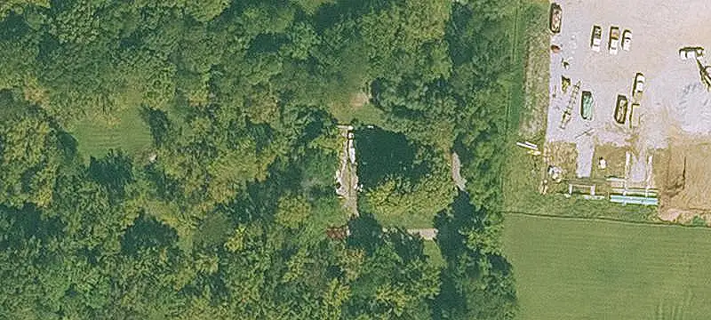 U-C Zoned Commercial Land