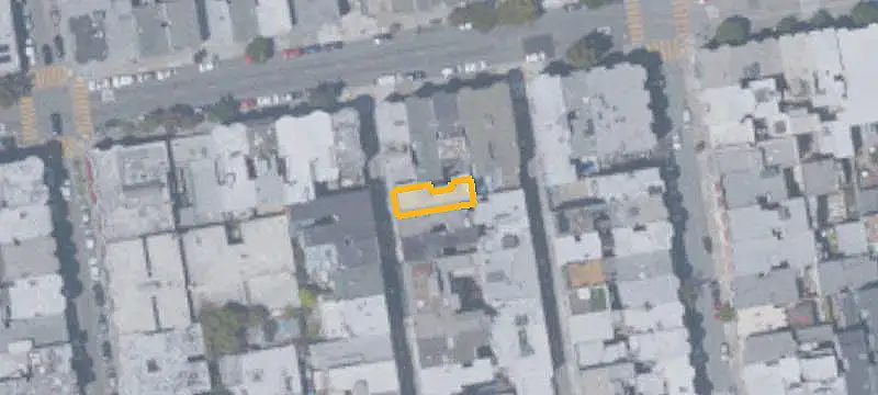 Three-Unit Residential Triplex