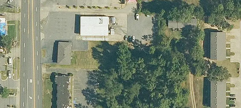Commercial Office Building