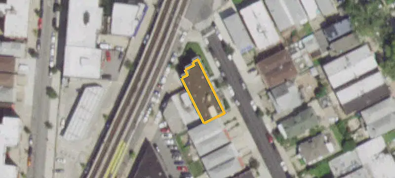 21-Unit Mixed-Use Building