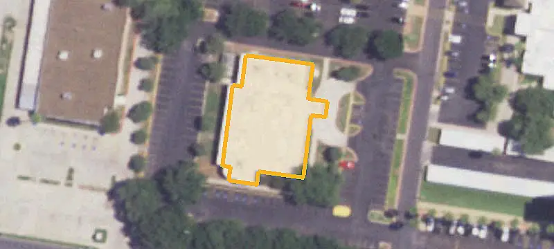 Medical Office Suite
