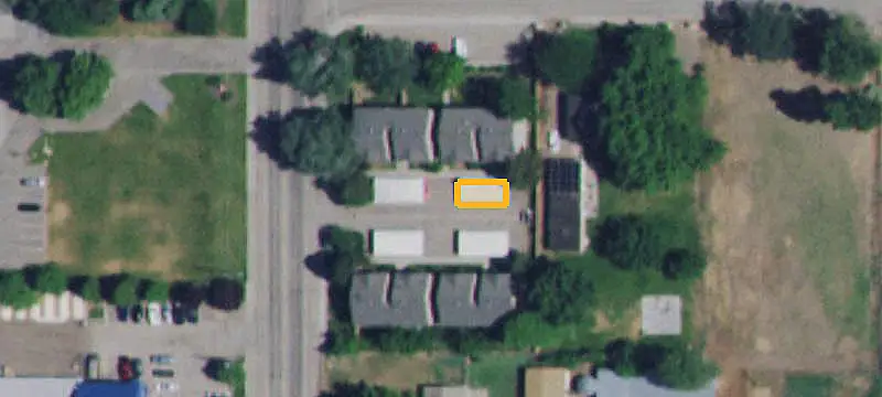 Two-Bedroom Multifamily Property