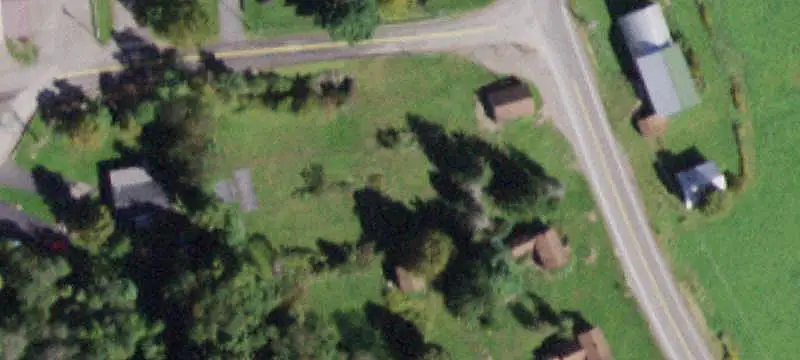 Auto Repair Shop with Development Land