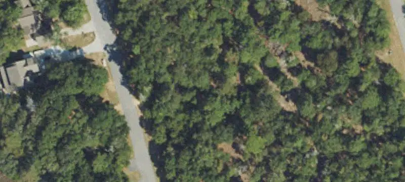 Land or Vacant Lot