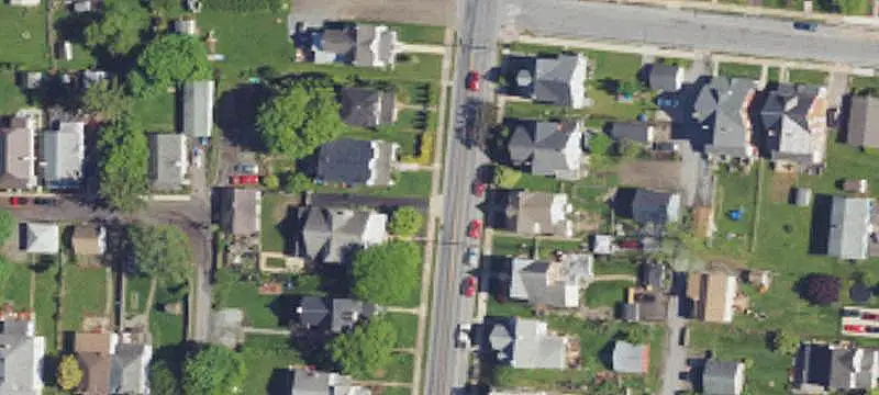 Specialty Property with Central Air