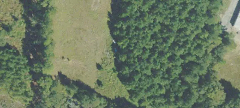 Commercial Land with Highway Frontage