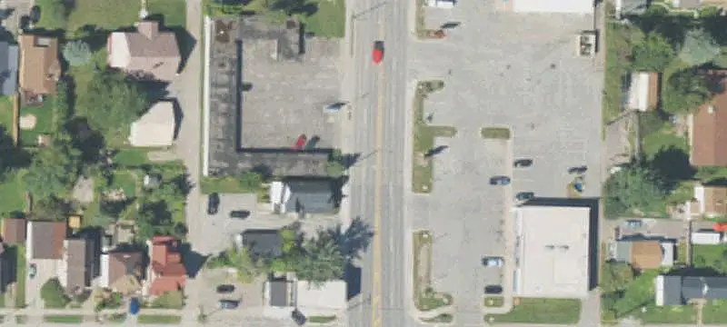 18-Unit Motel with Owner’s Quarters