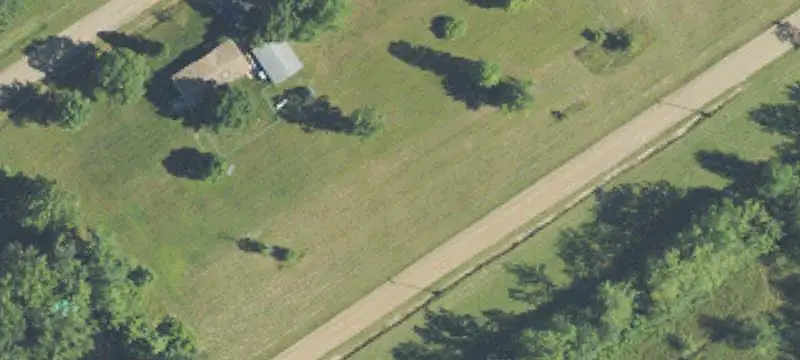 Hunting Land with Food Plots