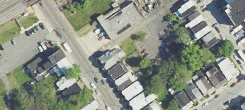 Three-Story Duplex