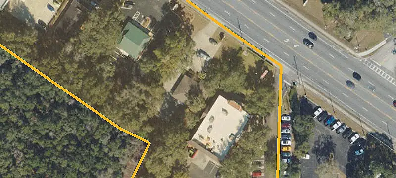 Commercial Land Near Outback Steakhouse