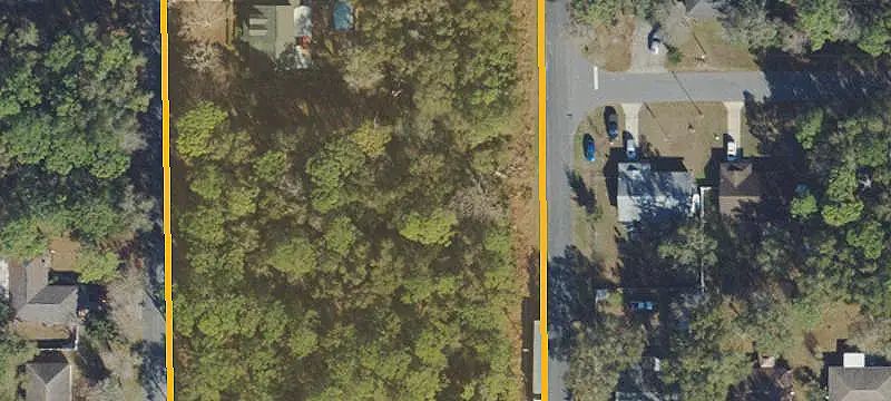 Commercial Land