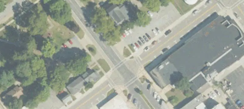 4-Unit Multifamily Property