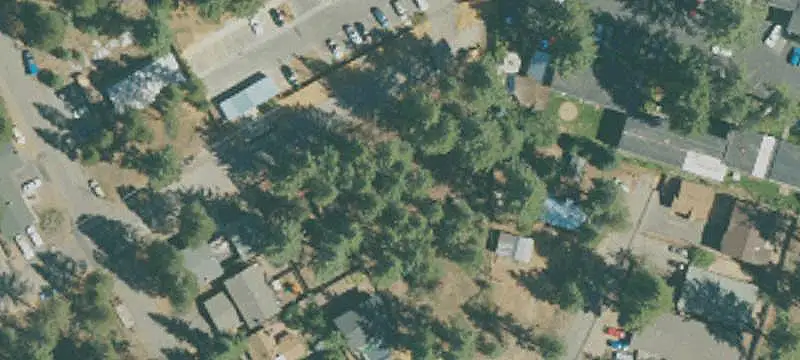 Multifamily Residential Property