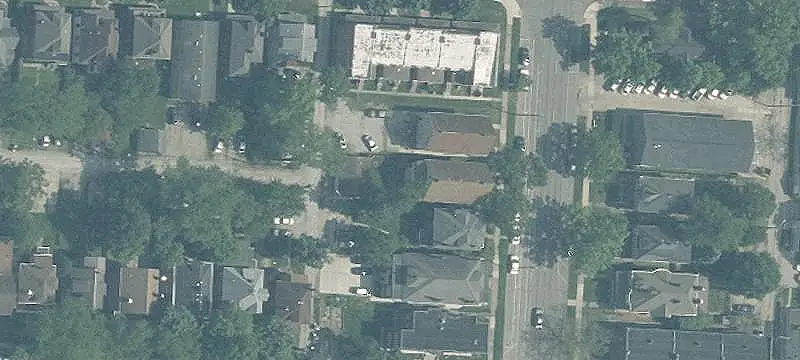 Duplex with Finished Bonus Space