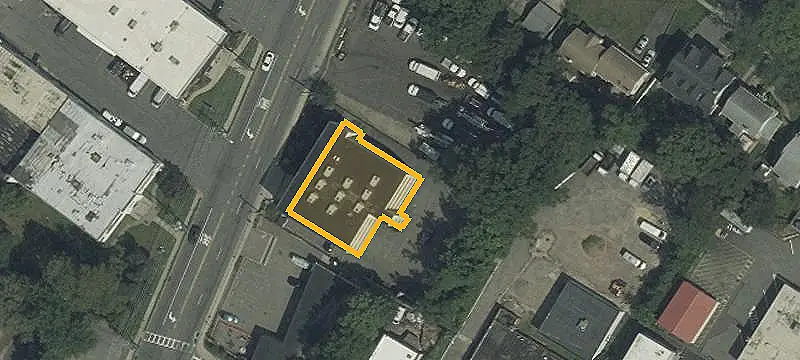 Corner Office Condo