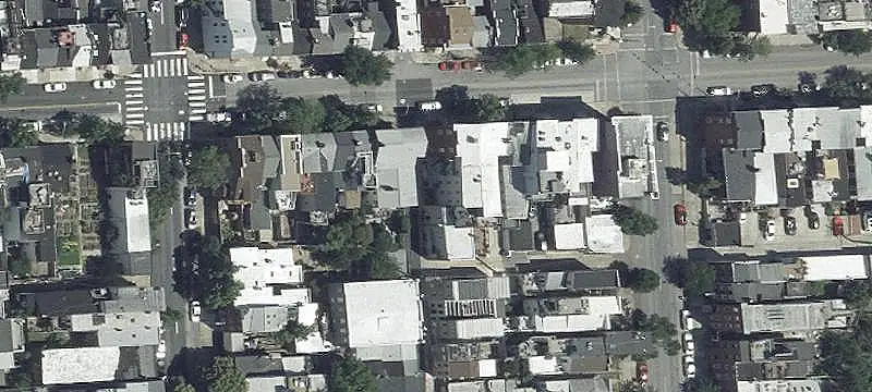 Three-Unit Residential Property