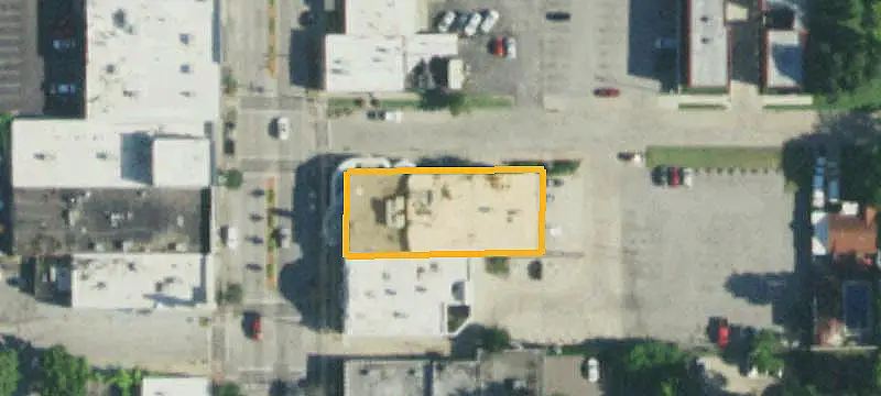 Retail Center with Expansion Potential