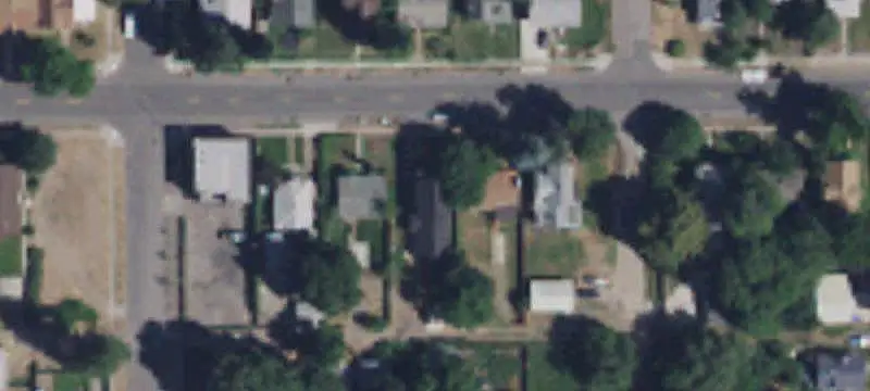 3-Unit Triplex with Garage