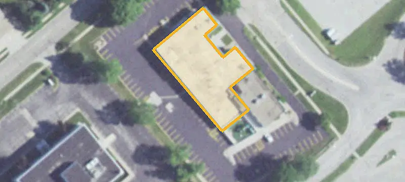 Office Suite with Two Offices