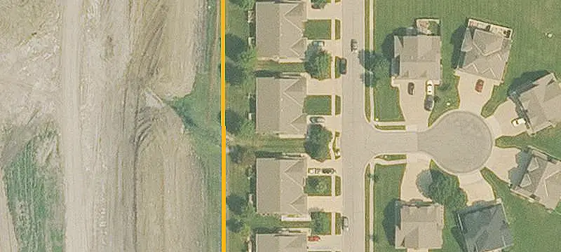 Residential Income Property with Deck