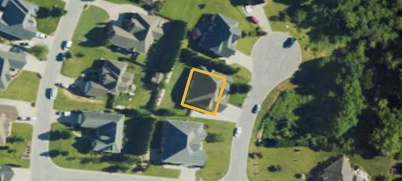 Land or Vacant Lot