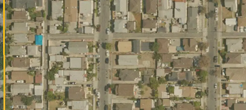 Two-Unit Duplex with Garage