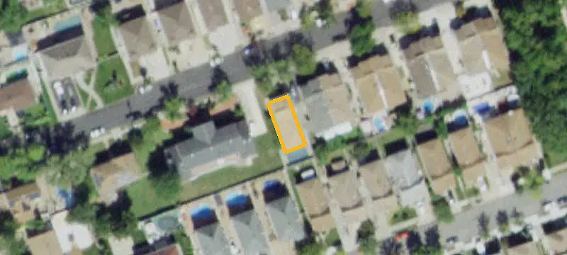 Two-Family Duplex with Garage