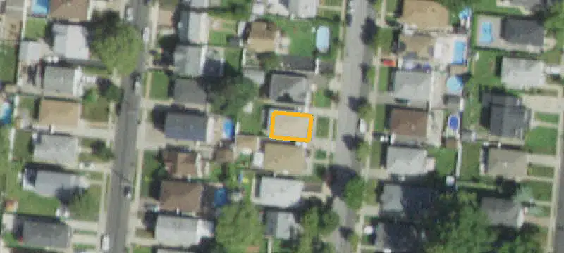New Construction Duplex