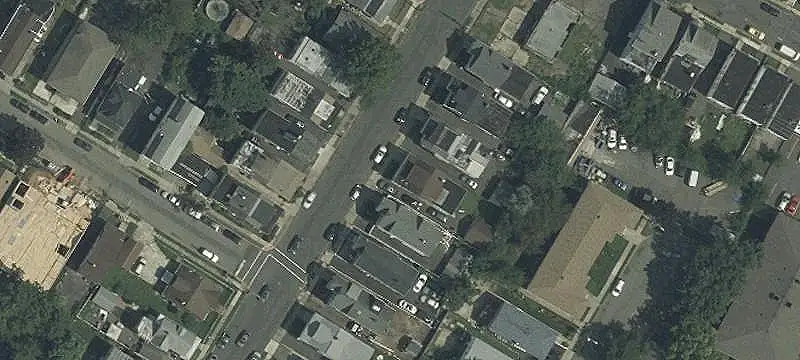 3-Unit Triplex with Detached Garage