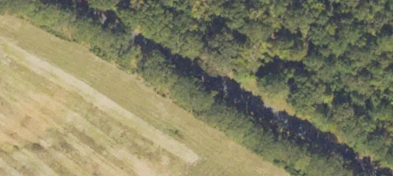 Industrial Land Near I-75