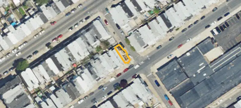 Corner Mixed-Use Property