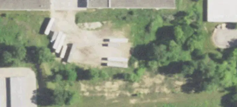 Planned Industrial Facility