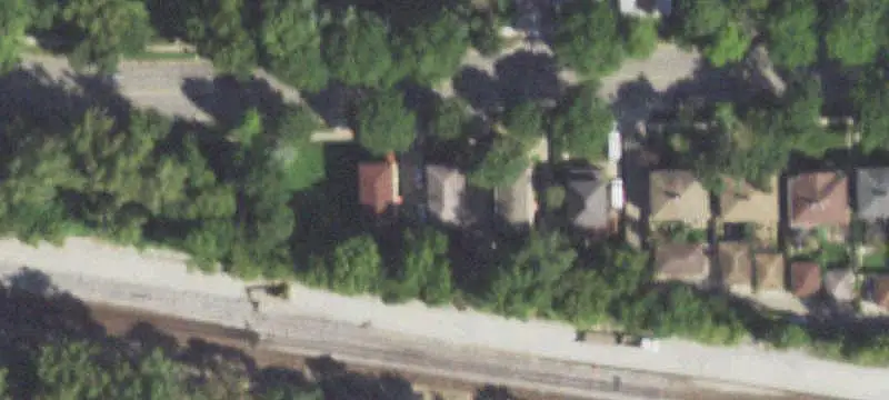 Residential Income Property with Garage