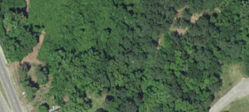 Commercial Land with Highway Frontage
