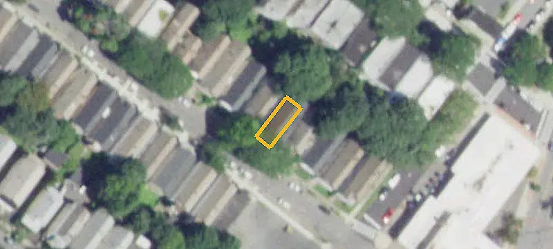 Multifamily Property Near Medical Center