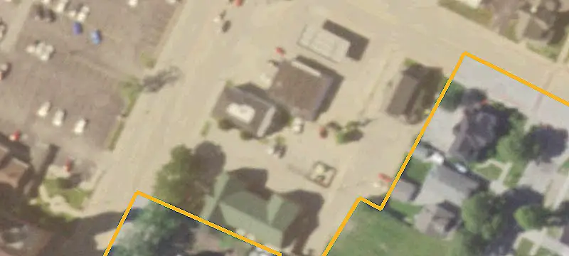 Updated 8-Unit Apartment Building