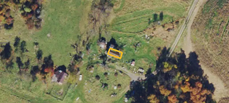 Land Parcel with Hand-Dug Well