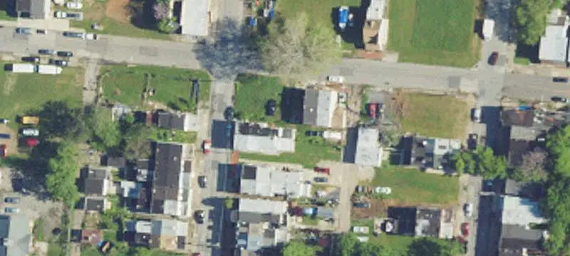 Residential Income Property