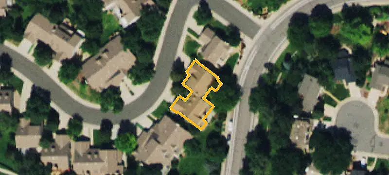Townhome with Finished Basement