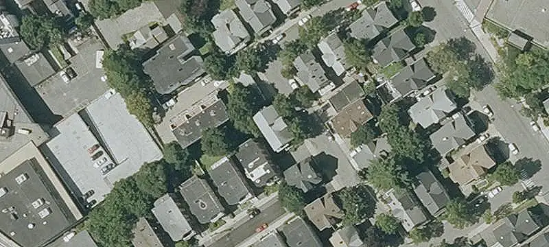 Two-Unit Duplex with Outdoor Space