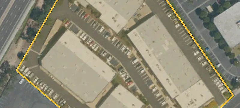 Multi-Tenant Warehouse