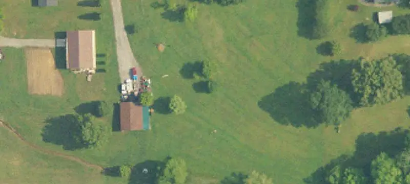 Main Street Commercial Land