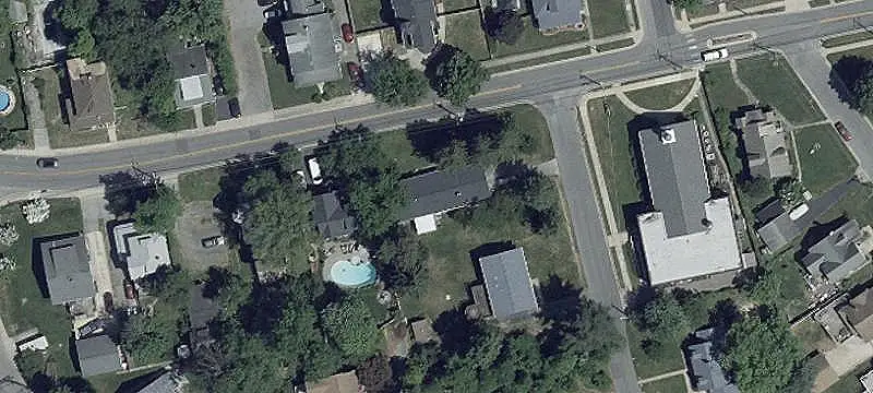 Historic Three-Unit Apartment Building