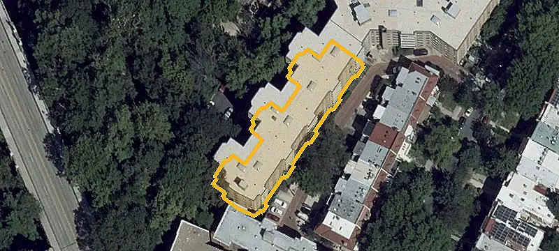 Residential Income Property with Parking