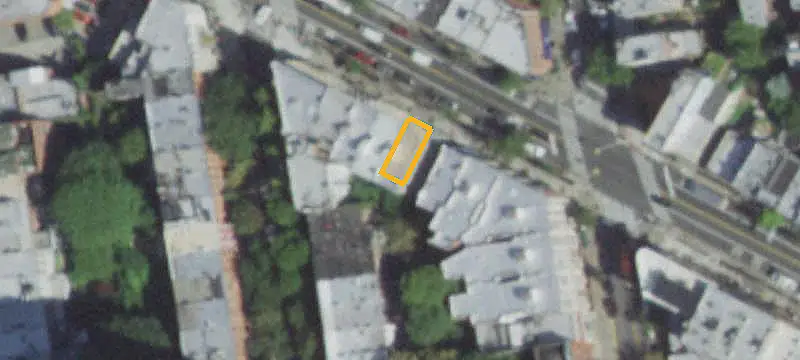 Restaurant Space with Rooftop