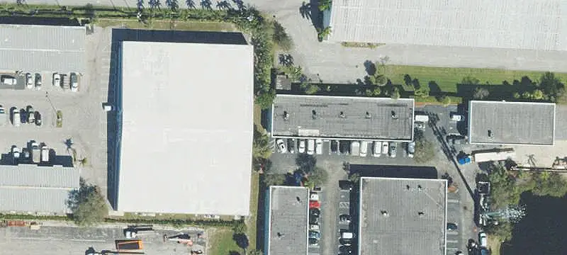 Flex Space with Elevator Access