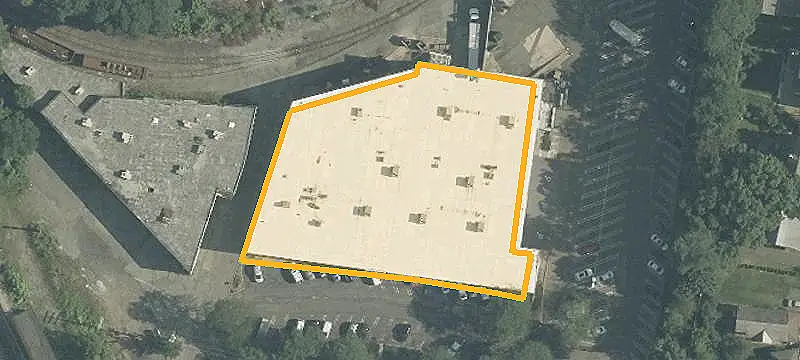 Ground-Floor Retail Space