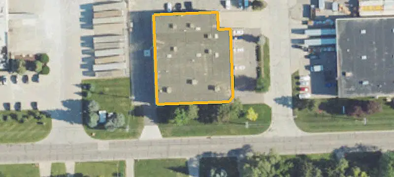 Warehouse and Manufacturing Facility