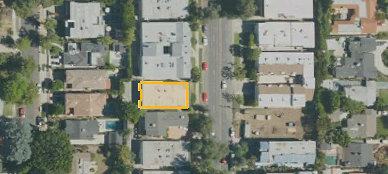 4-Unit Multifamily Property